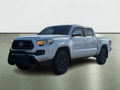 Toyota Tacoma SR5 2021