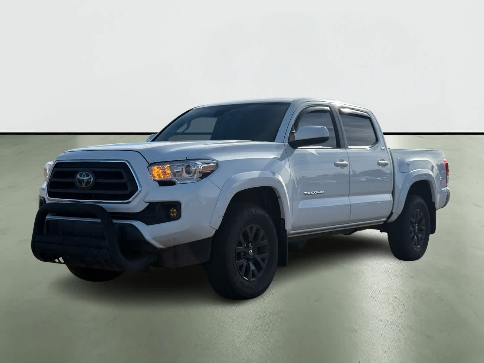 Toyota Tacoma SR5 2021
