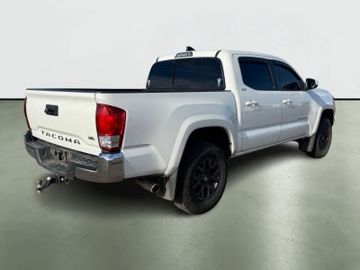 Toyota Tacoma SR5 2021