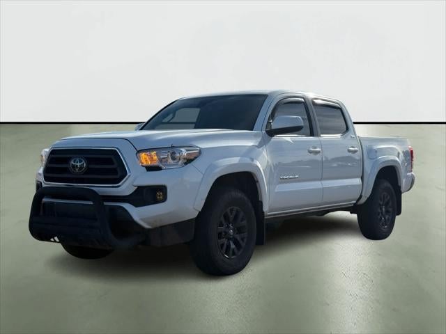 Toyota Tacoma SR5 2021
