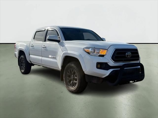 Toyota Tacoma SR5 2021