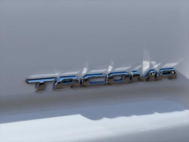 Toyota Tacoma SR5 2021