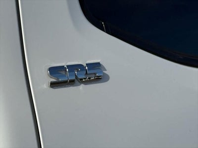 Toyota Tacoma SR5 2021