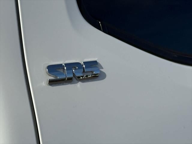 Toyota Tacoma SR5 2021