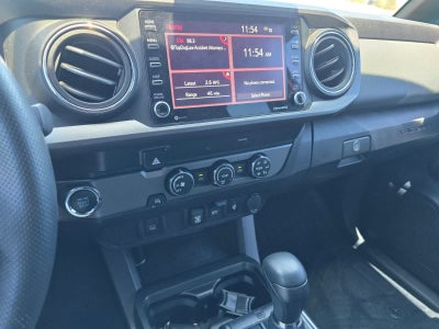 Toyota Tacoma TRD Sport 2020