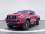 Toyota Tacoma TRD Sport 2020