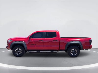 Toyota Tacoma TRD Sport 2020