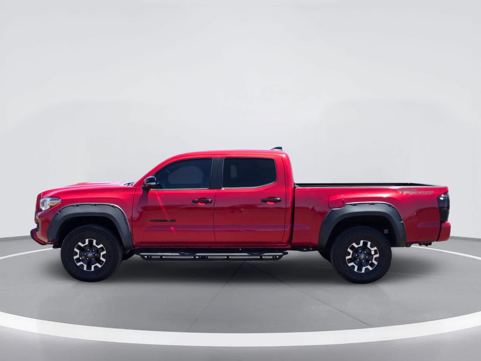 Toyota Tacoma TRD Sport 2020