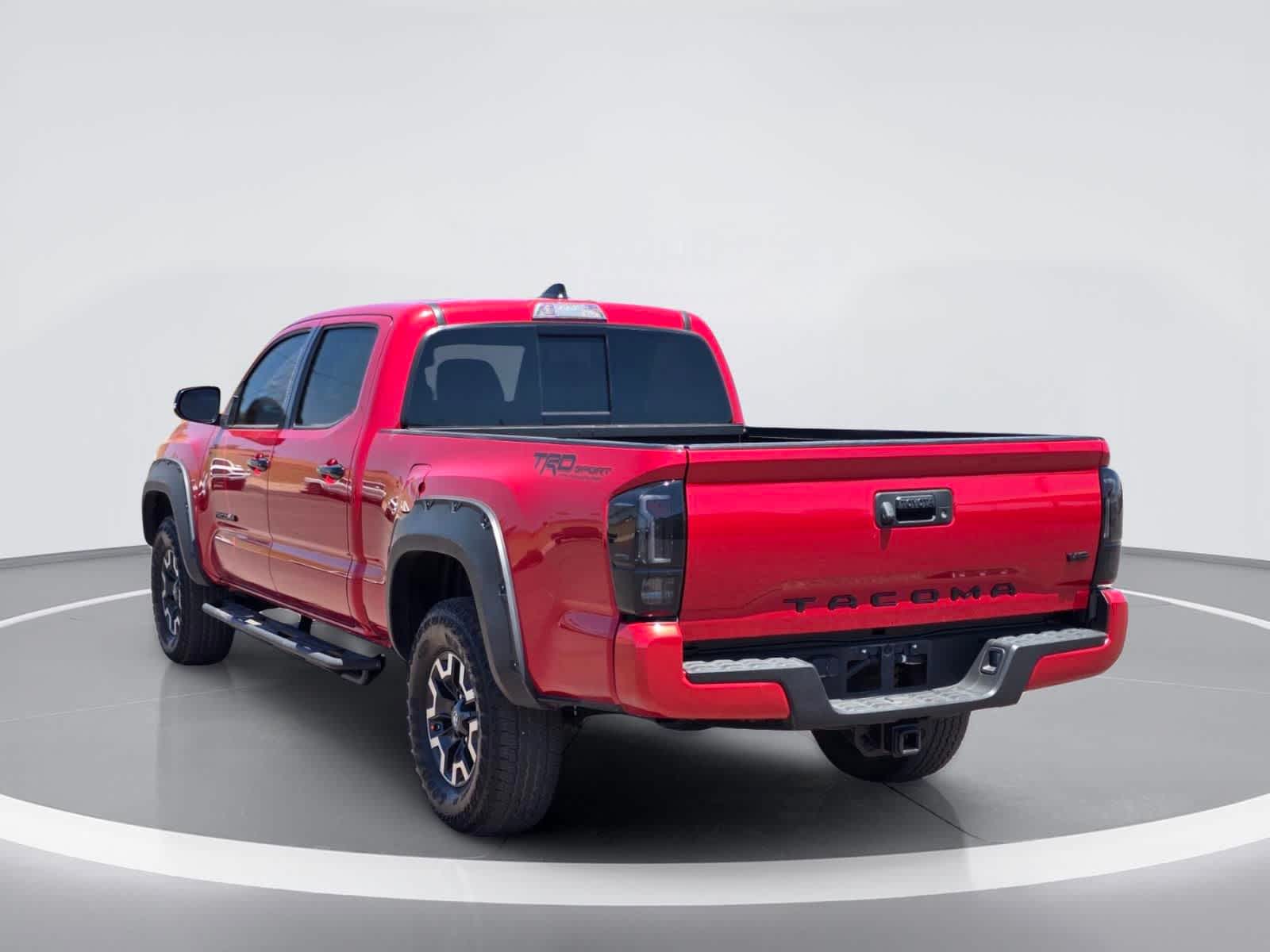 Toyota Tacoma TRD Sport 2020