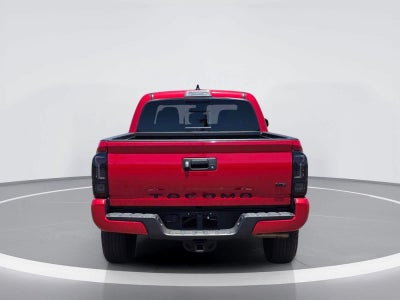 Toyota Tacoma TRD Sport 2020