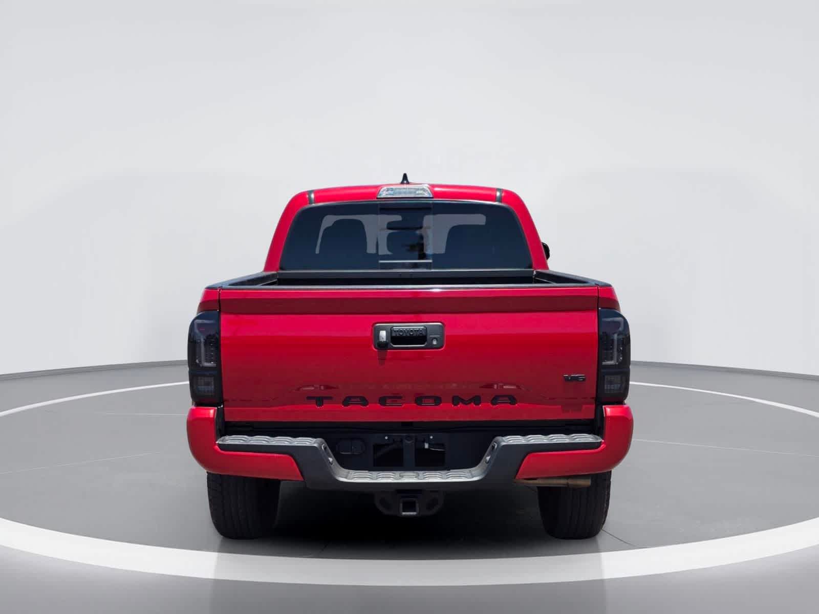 Toyota Tacoma TRD Sport 2020