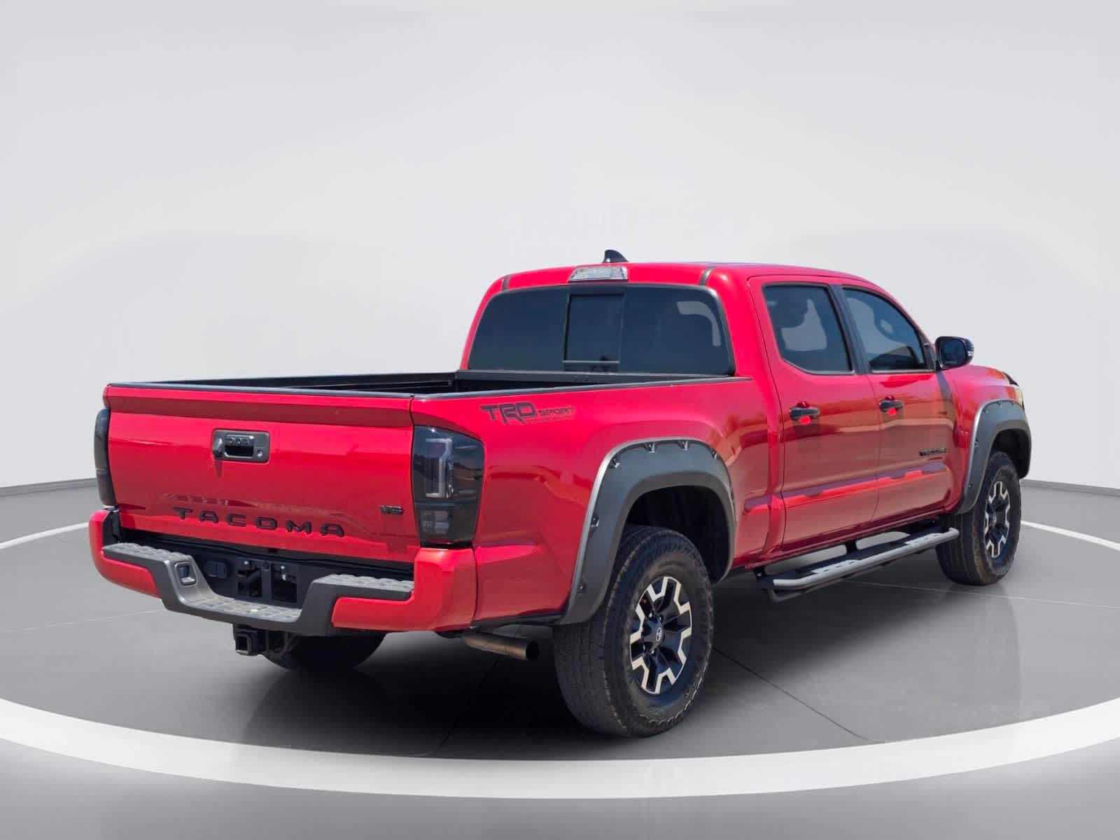 Toyota Tacoma TRD Sport 2020