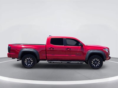 Toyota Tacoma TRD Sport 2020