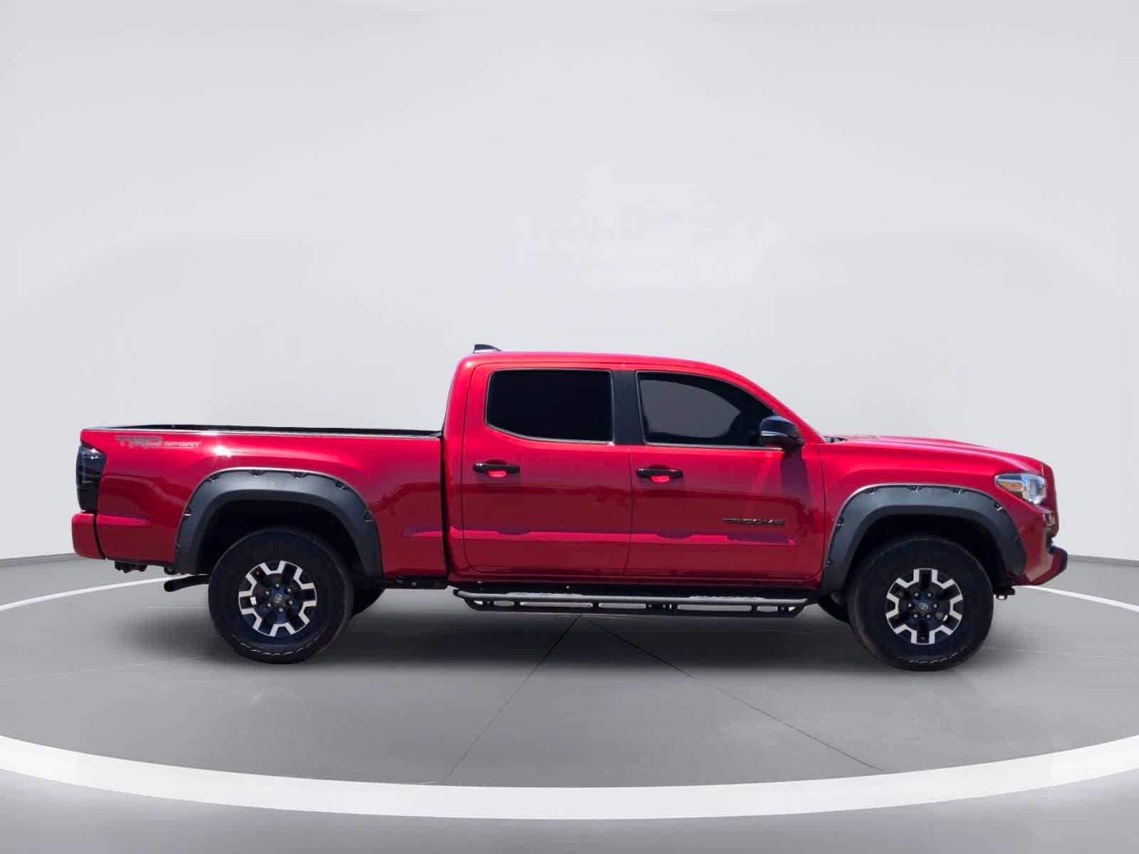 Toyota Tacoma TRD Sport 2020