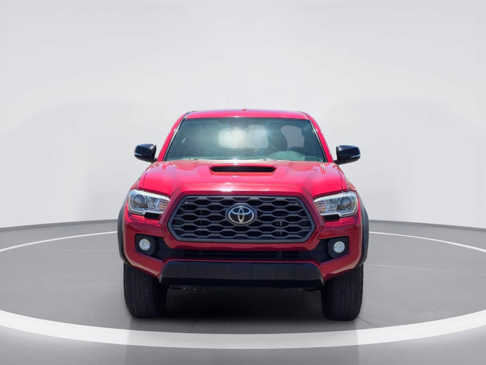 Toyota Tacoma TRD Sport 2020