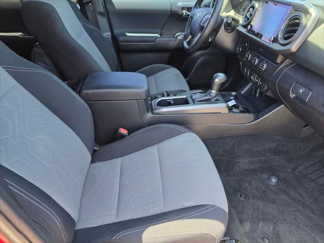 Toyota Tacoma TRD Sport 2020