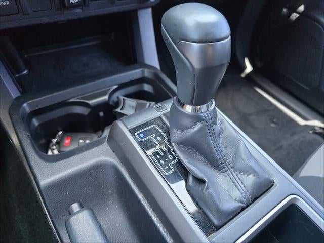Toyota Tacoma TRD Sport 2020
