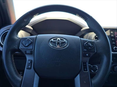 Toyota Tacoma TRD Sport 2020