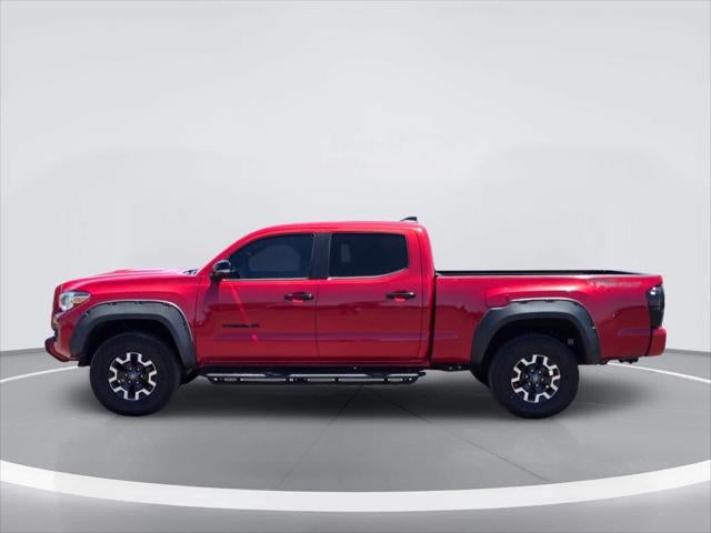 Toyota Tacoma TRD Sport 2020