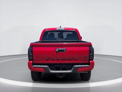 Toyota Tacoma TRD Sport 2020