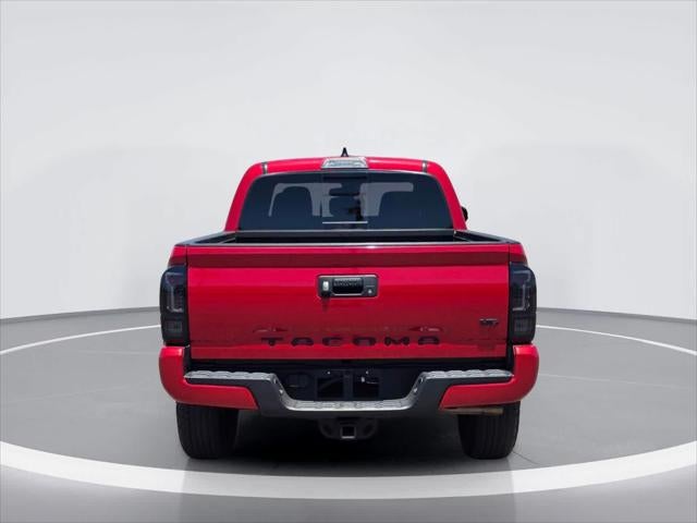 Toyota Tacoma TRD Sport 2020
