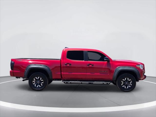 Toyota Tacoma TRD Sport 2020