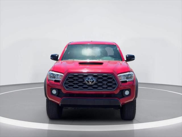 Toyota Tacoma TRD Sport 2020
