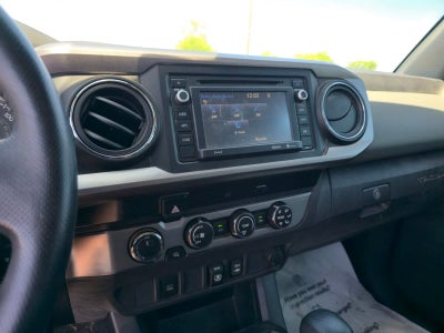 Toyota Tacoma SR5 2019