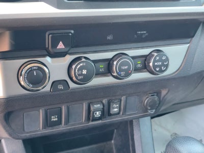 Toyota Tacoma SR5 2019
