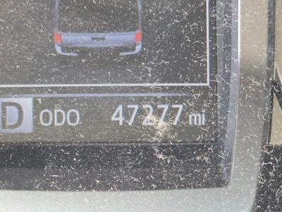 Toyota Tacoma SR5 2019