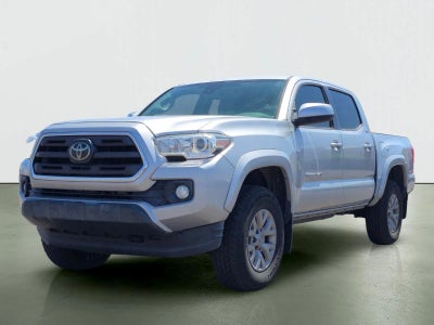 Toyota Tacoma SR5 2019