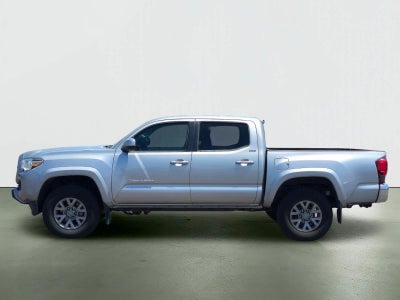 Toyota Tacoma SR5 2019
