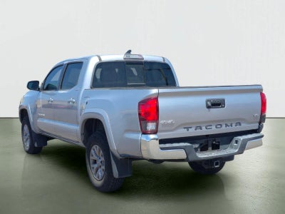 Toyota Tacoma SR5 2019
