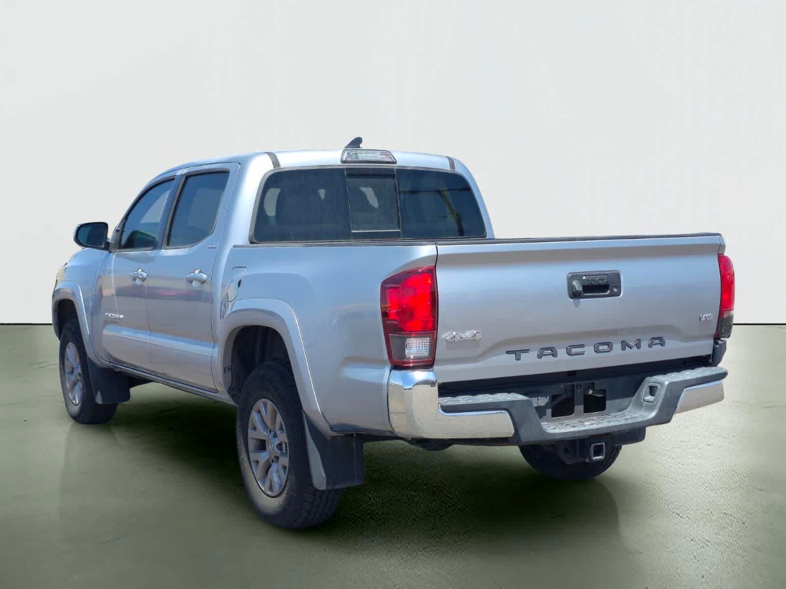 Toyota Tacoma SR5 2019