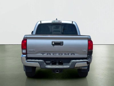 Toyota Tacoma SR5 2019