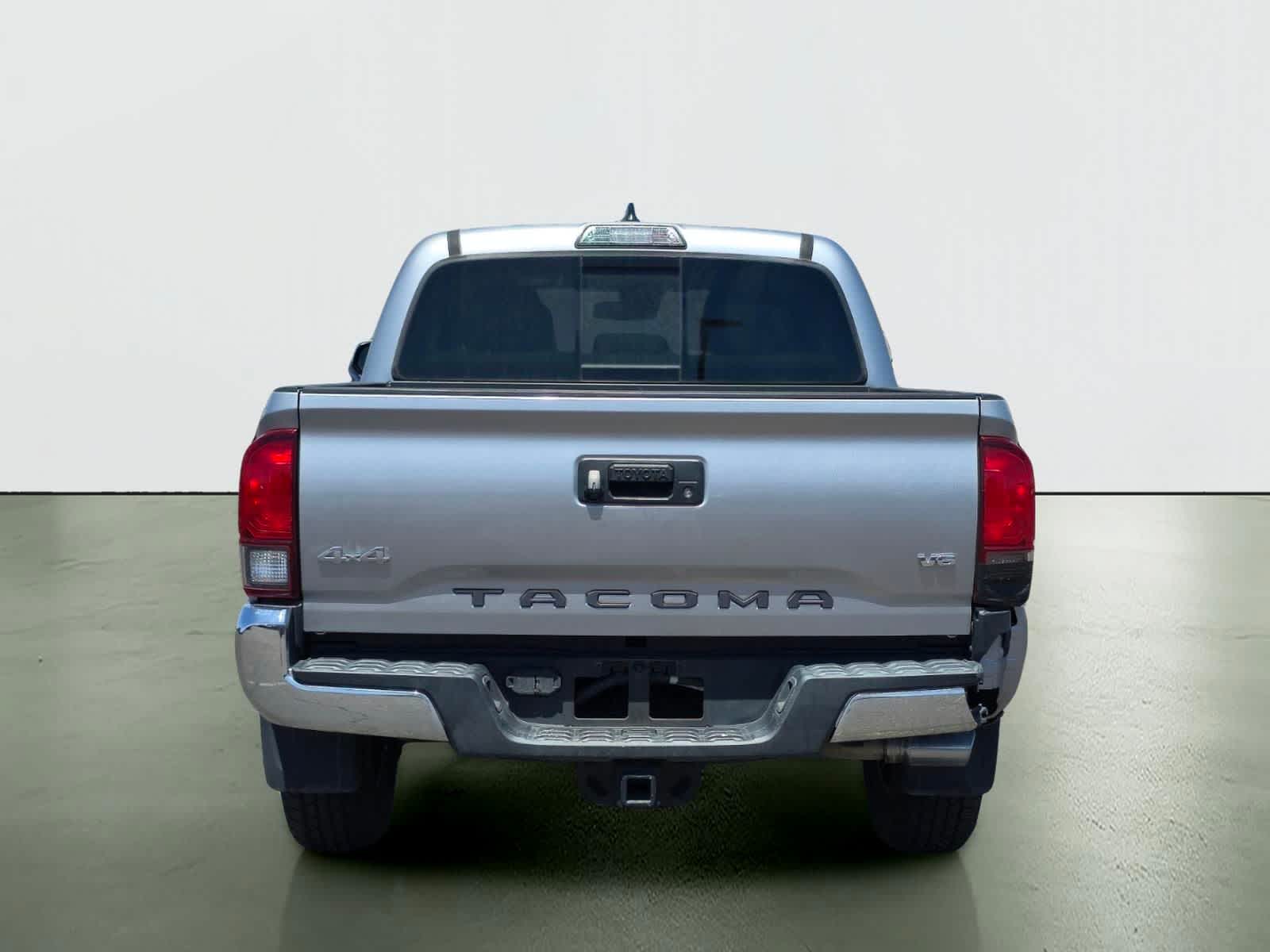 Toyota Tacoma SR5 2019