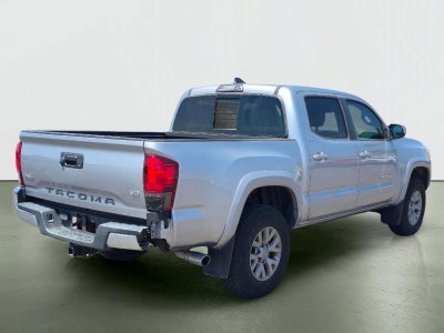 Toyota Tacoma SR5 2019