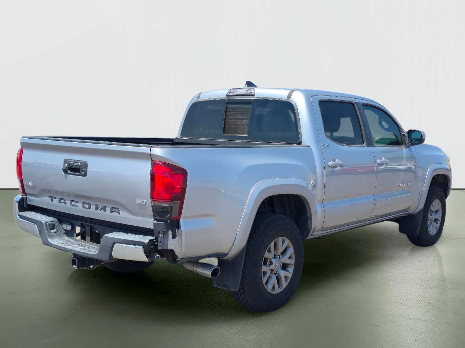 Toyota Tacoma SR5 2019