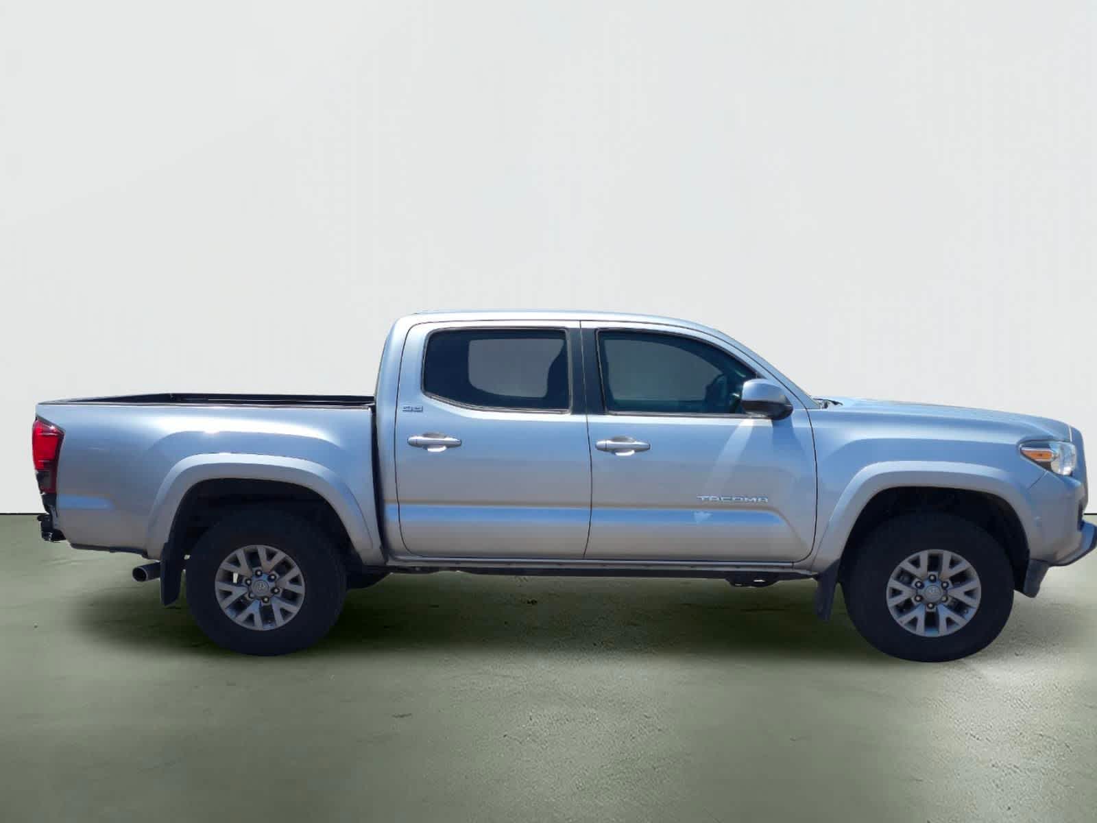 Toyota Tacoma SR5 2019