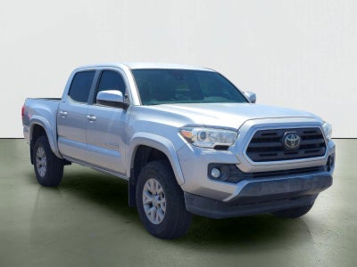 Toyota Tacoma SR5 2019