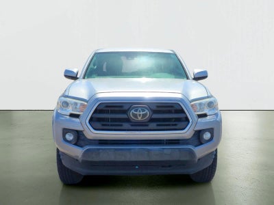 Toyota Tacoma SR5 2019