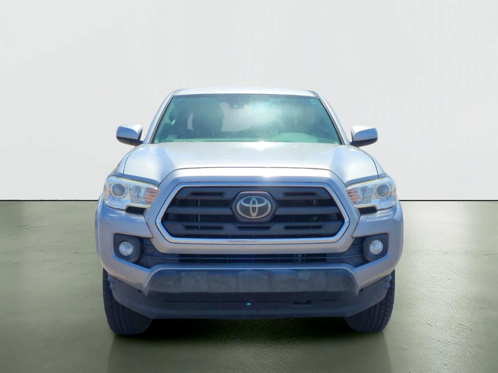 Toyota Tacoma SR5 2019