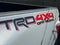 Toyota Tacoma TRD Off Road 2020
