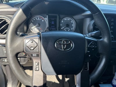 Toyota Tacoma TRD Off Road 2020