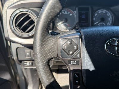 Toyota Tacoma TRD Off Road 2020