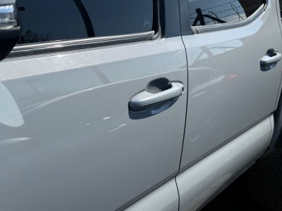 Toyota Tacoma TRD Off Road 2020