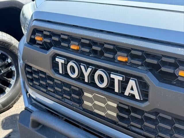 Toyota Tacoma TRD Off Road 2020