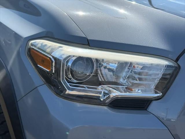 Toyota Tacoma TRD Off Road 2020