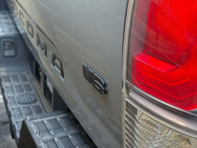 Toyota Tacoma TRD Off Road 2020