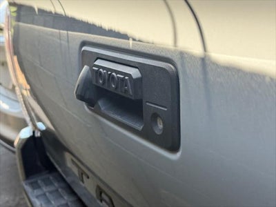 Toyota Tacoma TRD Off Road 2020